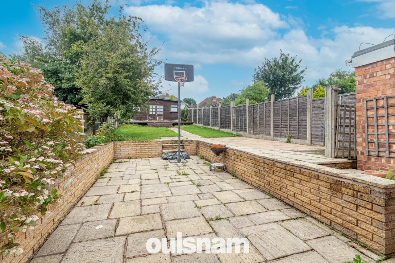 West Park Avenue, Northfield, Birmingham, B31 5BG, photo 15