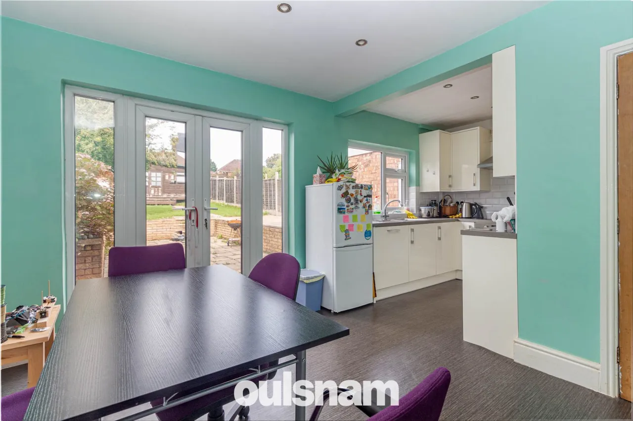 West Park Avenue, Northfield, Birmingham, B31 5BG, photo 6