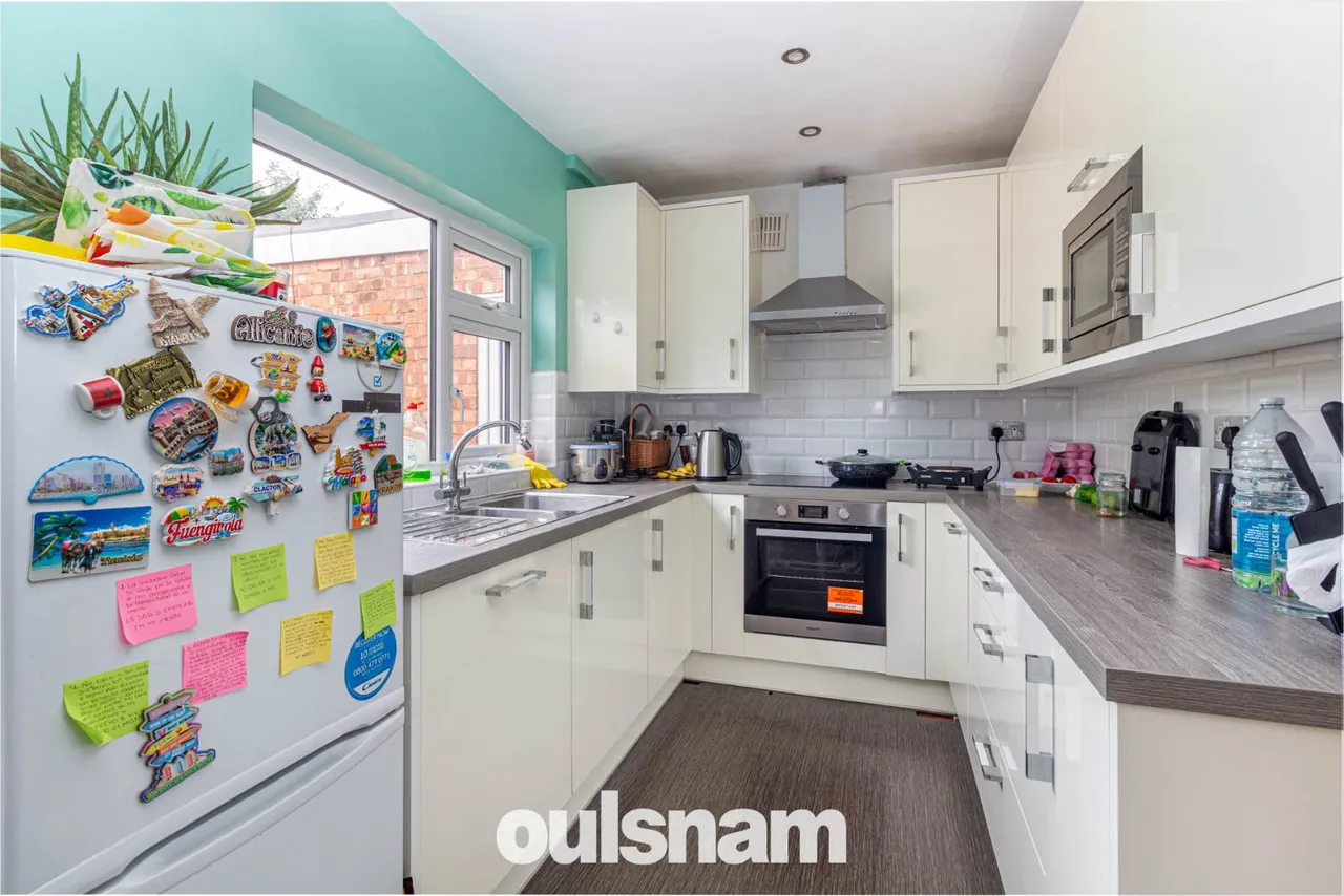 West Park Avenue, Northfield, Birmingham, B31 5BG, photo 4