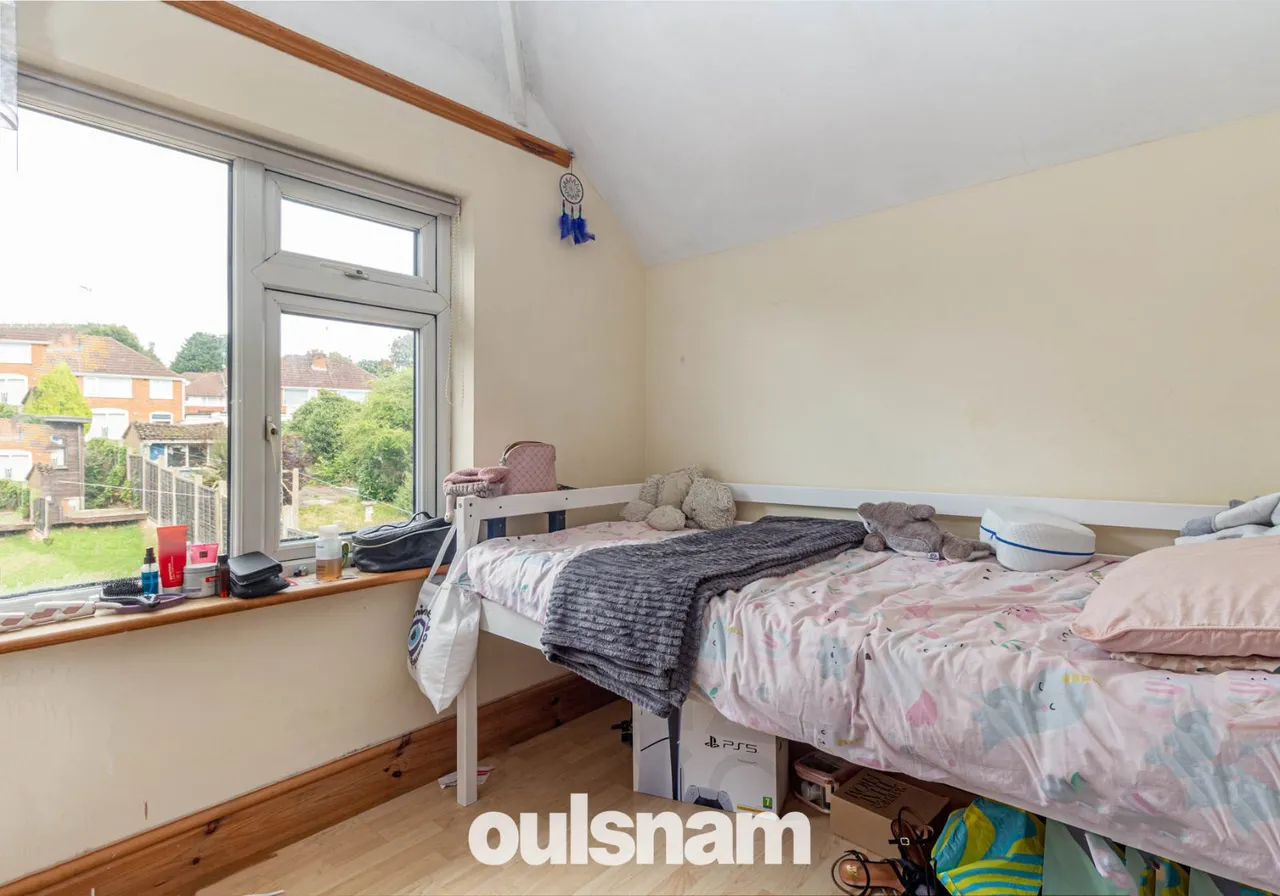 West Park Avenue, Northfield, Birmingham, B31 5BG, photo 11