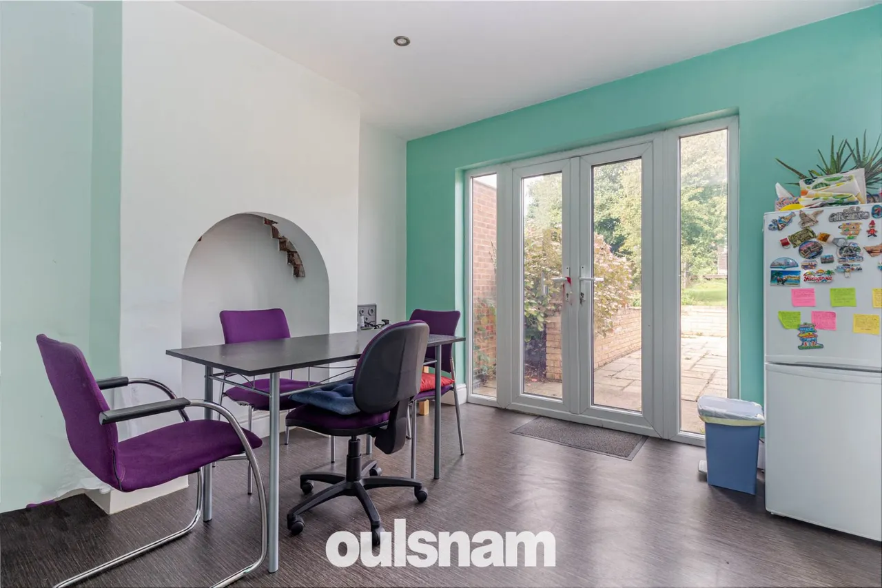 West Park Avenue, Northfield, Birmingham, B31 5BG, photo 5