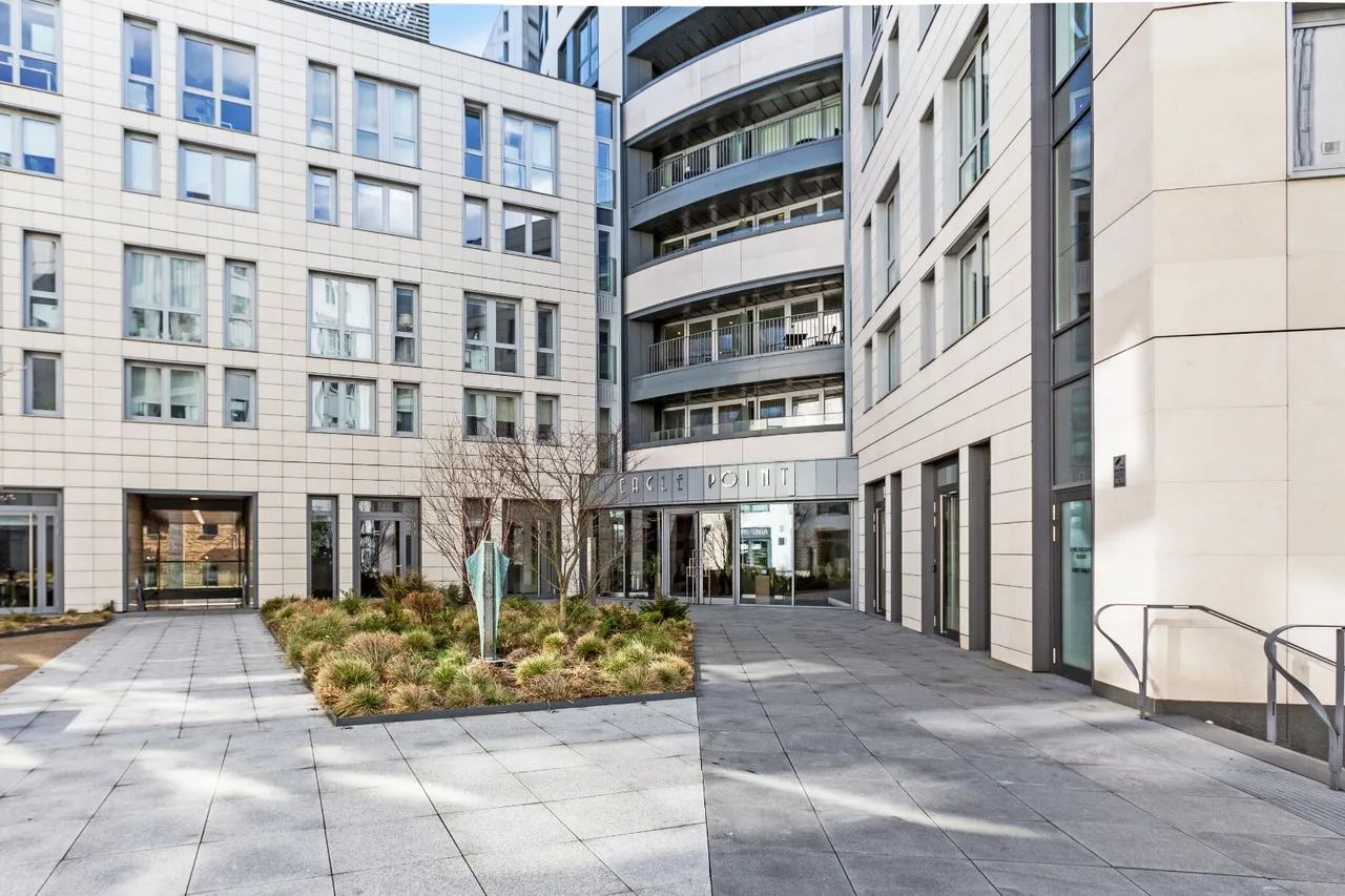 City Road, London, EC1V, photo 9
