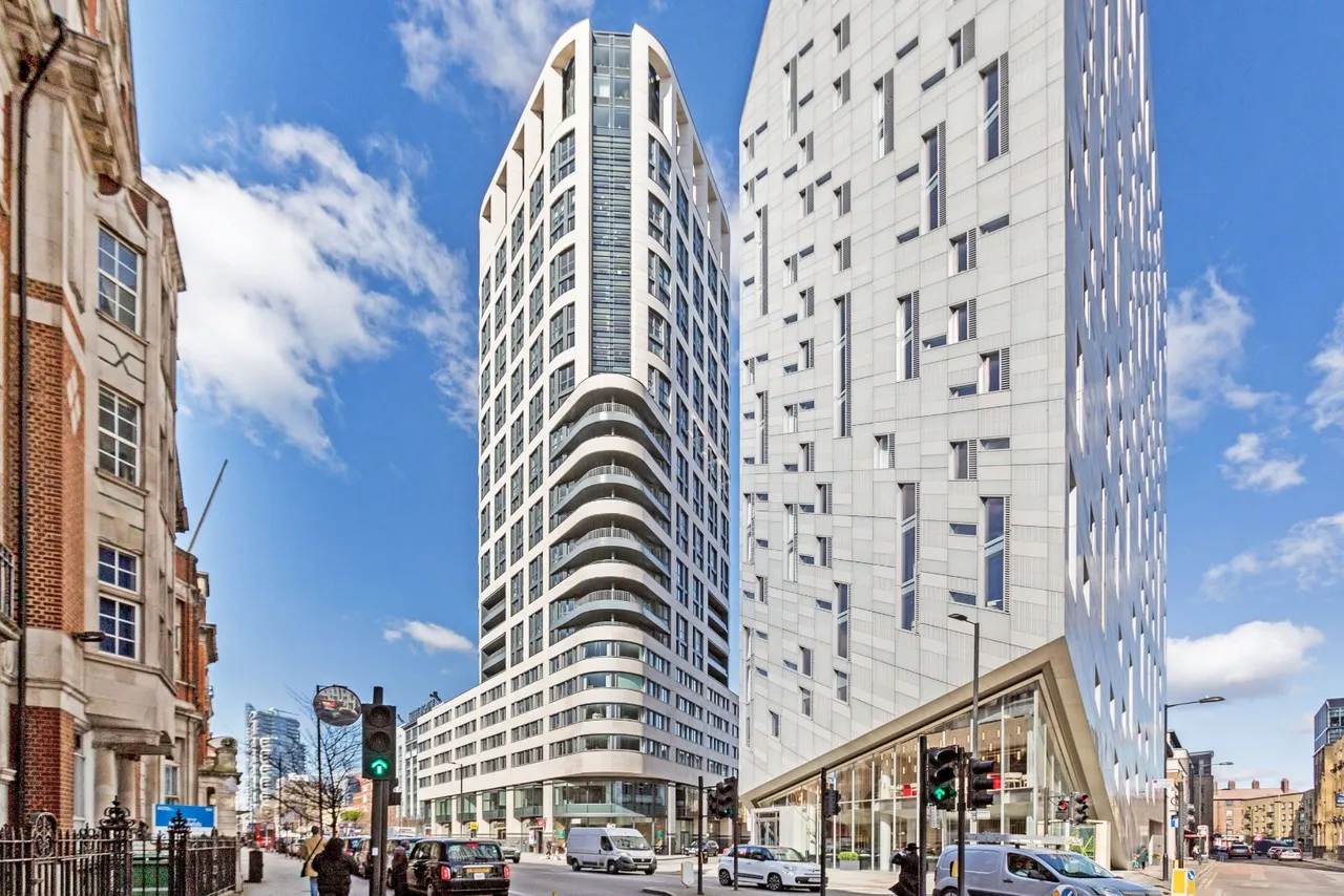 City Road, London, EC1V, photo 11