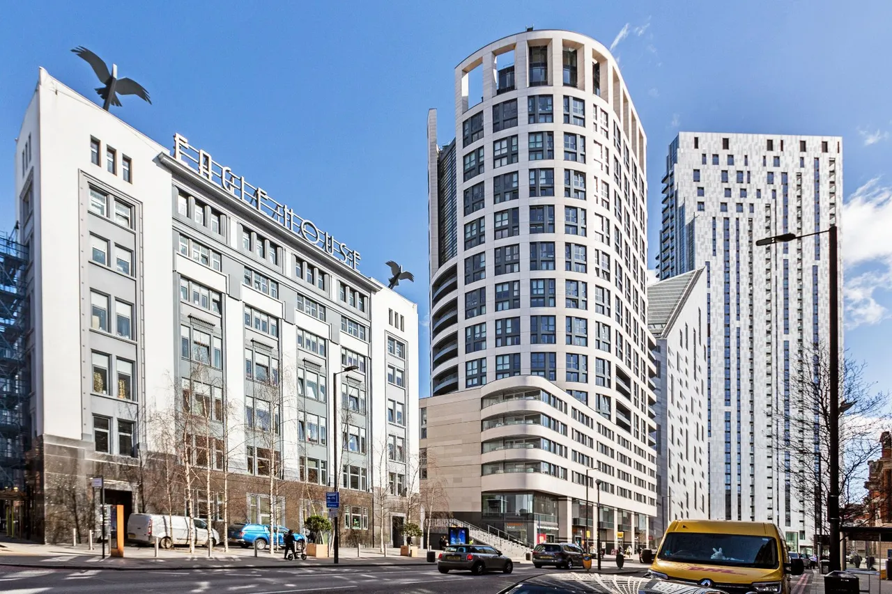 City Road, London, EC1V, photo 12