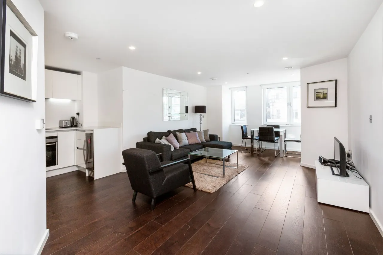 City Road, London, EC1V, photo 5