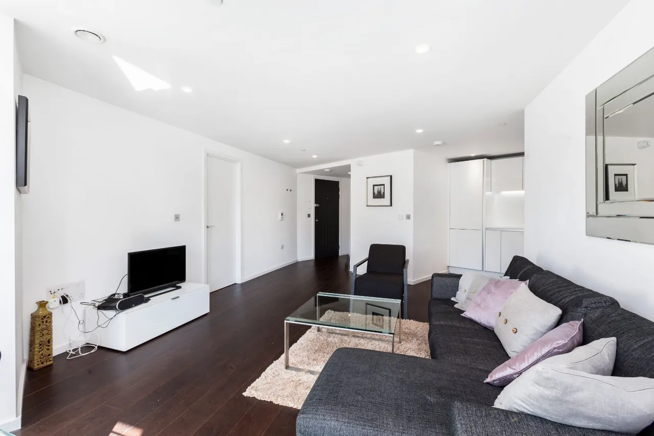 City Road, London, EC1V, photo 7