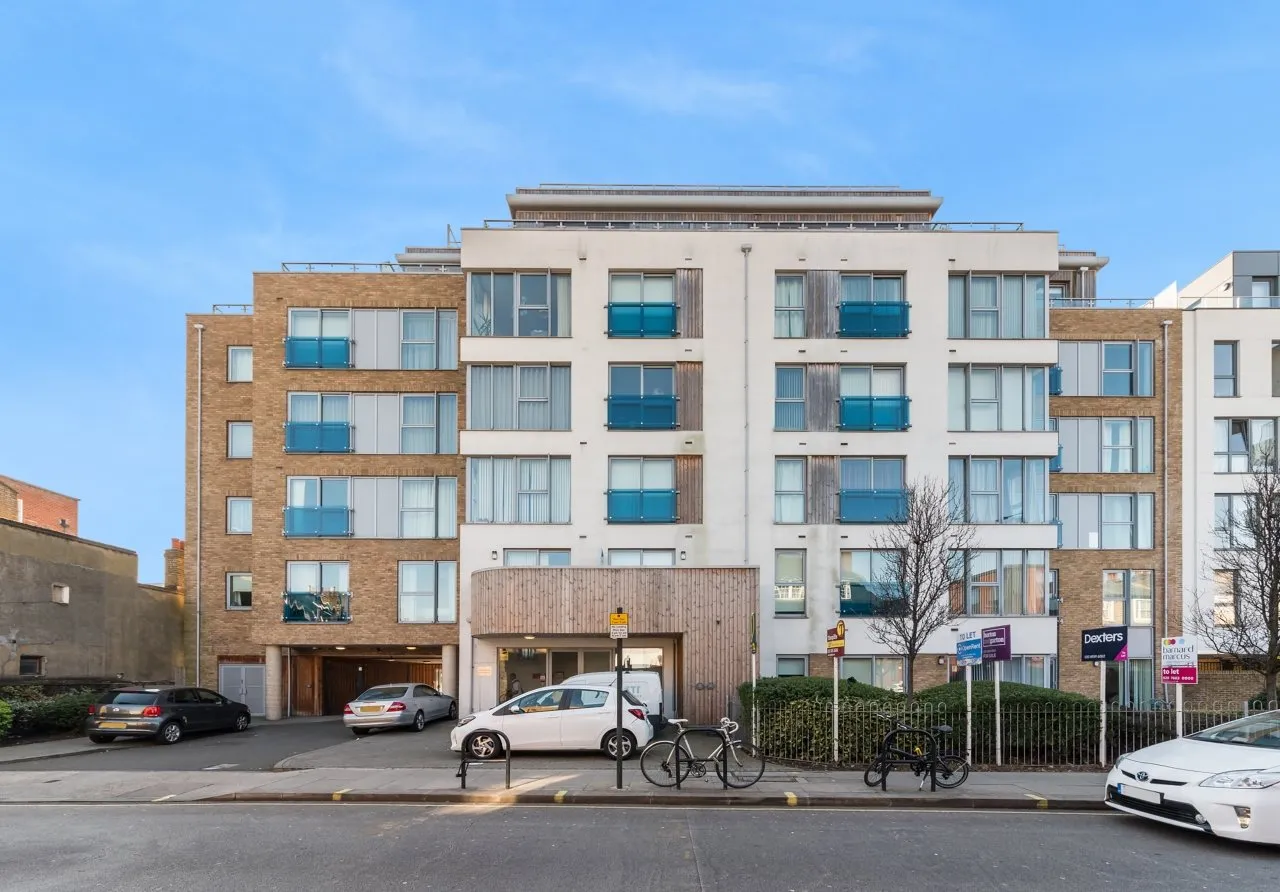 Telcon Way, Greenwich, SE10, photo 9