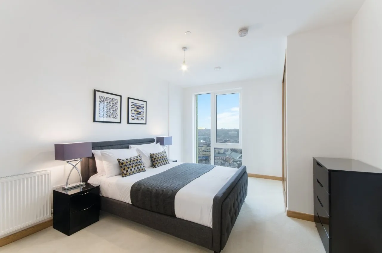 Telcon Way, Greenwich, SE10, photo 4