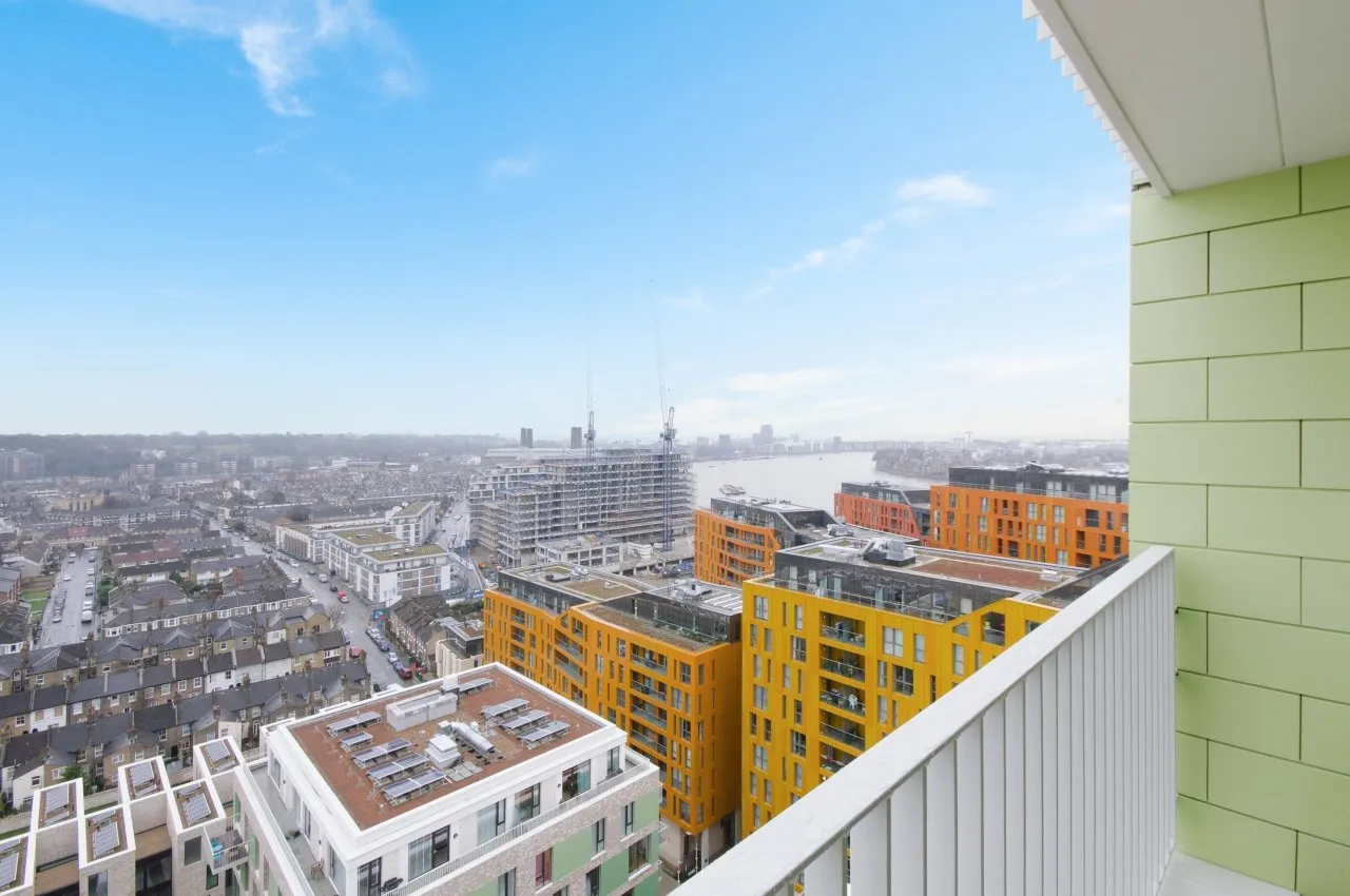Telcon Way, Greenwich, SE10, photo 7