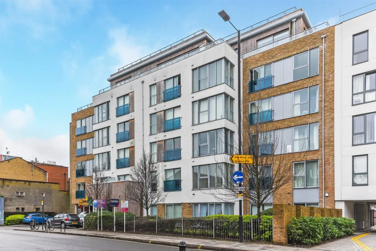 Telcon Way, Greenwich, SE10, photo 8
