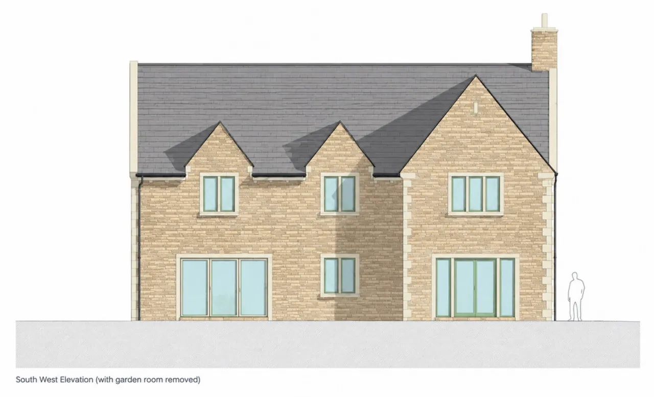 Ashton Rise, Hilperton, BA14, photo 8