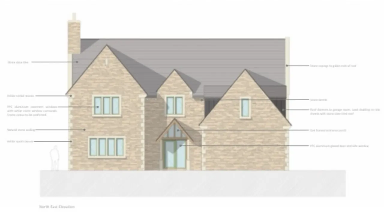 Ashton Rise, Hilperton, BA14, photo 9