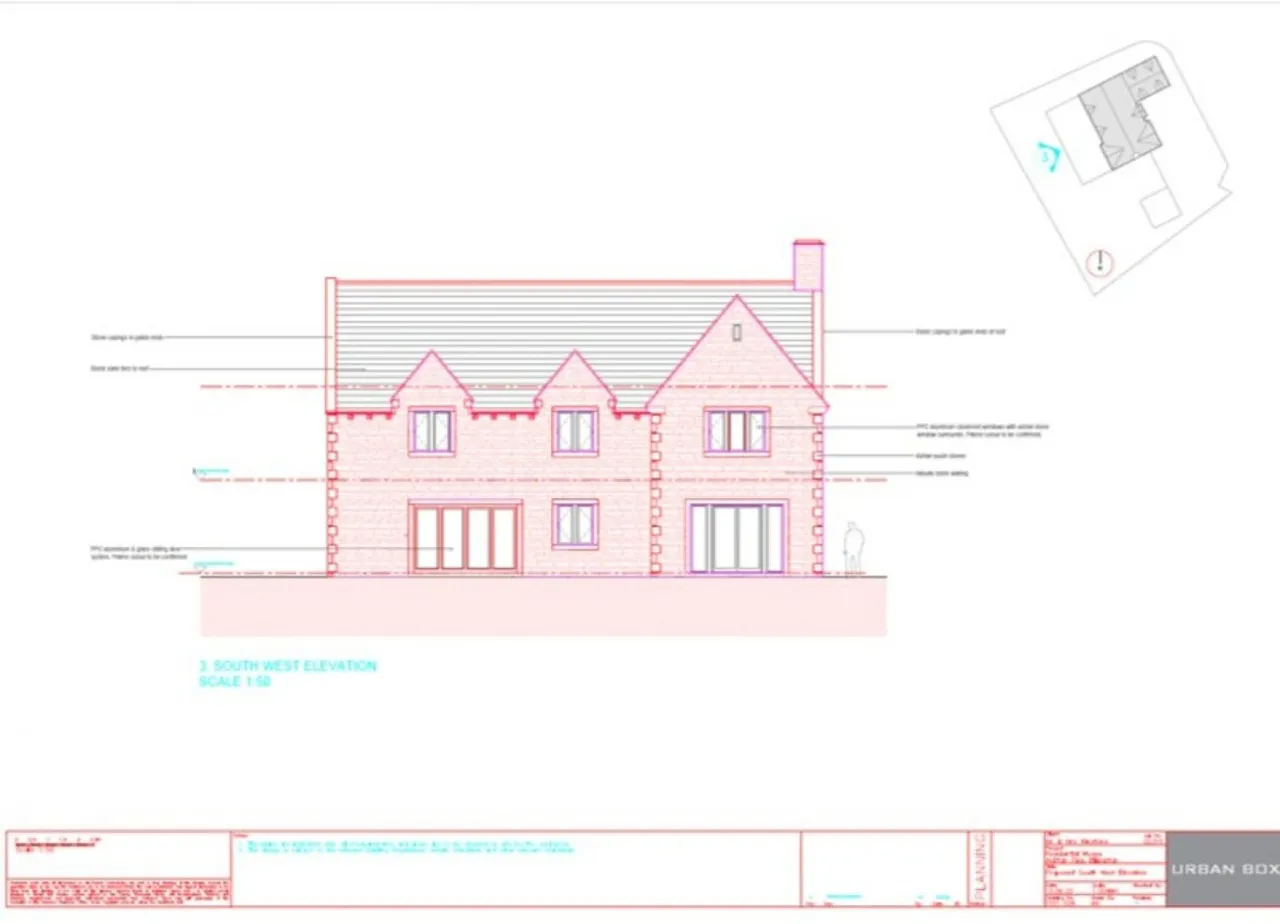 Ashton Rise, Hilperton, BA14, photo 10