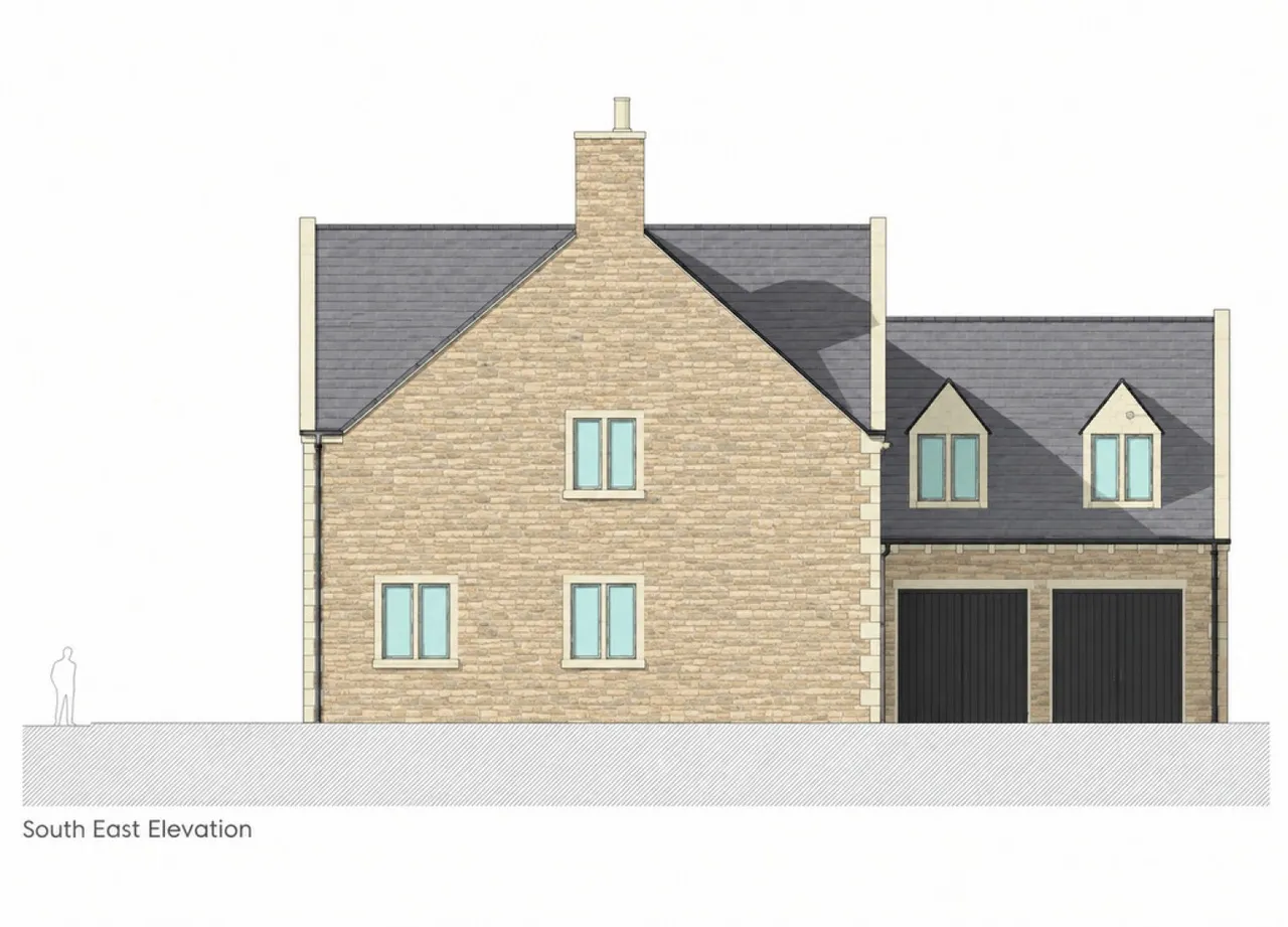 Ashton Rise, Hilperton, BA14, photo 6