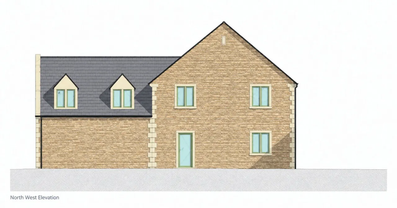 Ashton Rise, Hilperton, BA14, photo 7