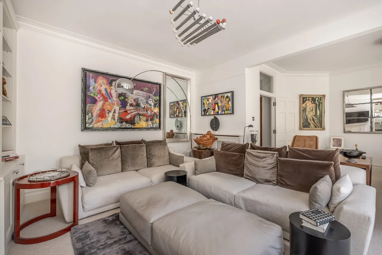 Stevenage Road, London, SW6, photo 12