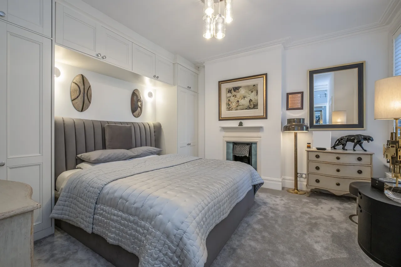 Stevenage Road, London, SW6, photo 7