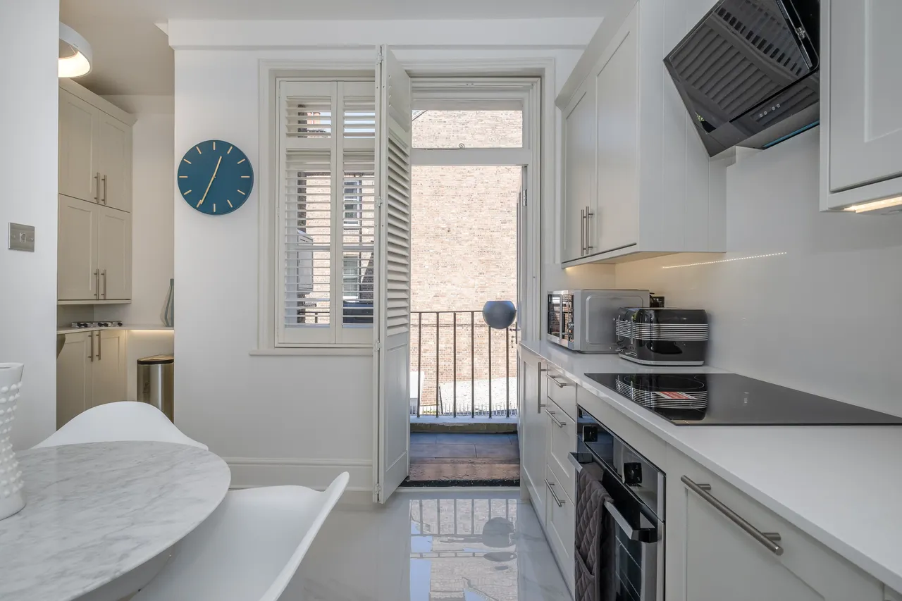 Stevenage Road, London, SW6, photo 6