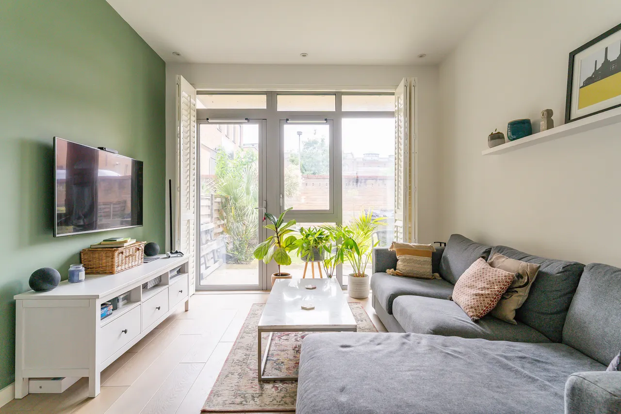 10 Chatfield Road, London, SW11, photo 5