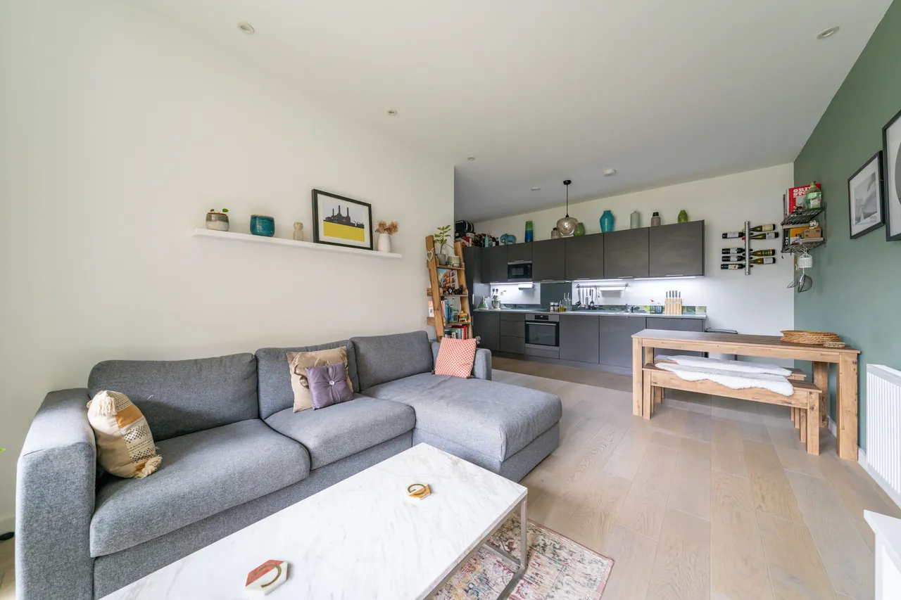 10 Chatfield Road, London, SW11, photo 9