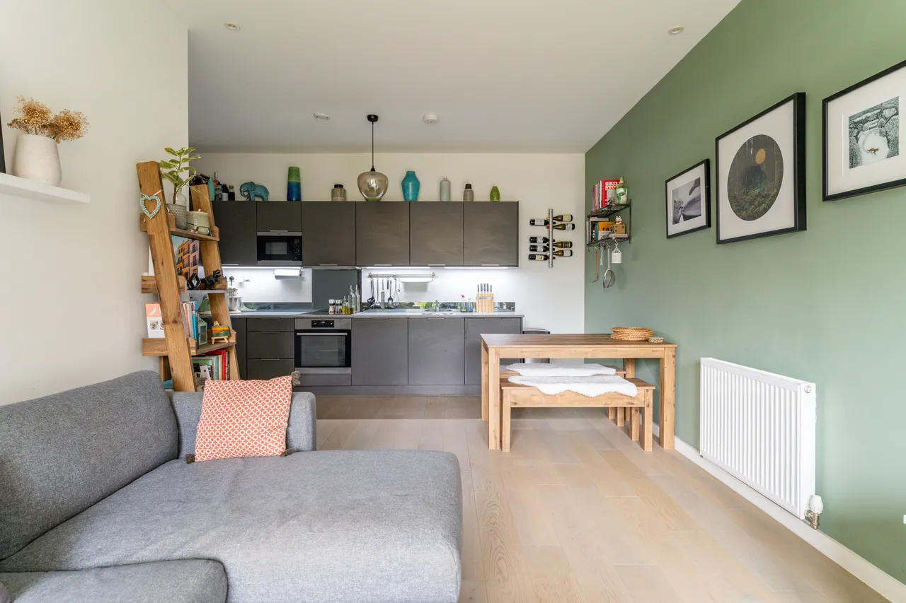 10 Chatfield Road, London, SW11, photo 12