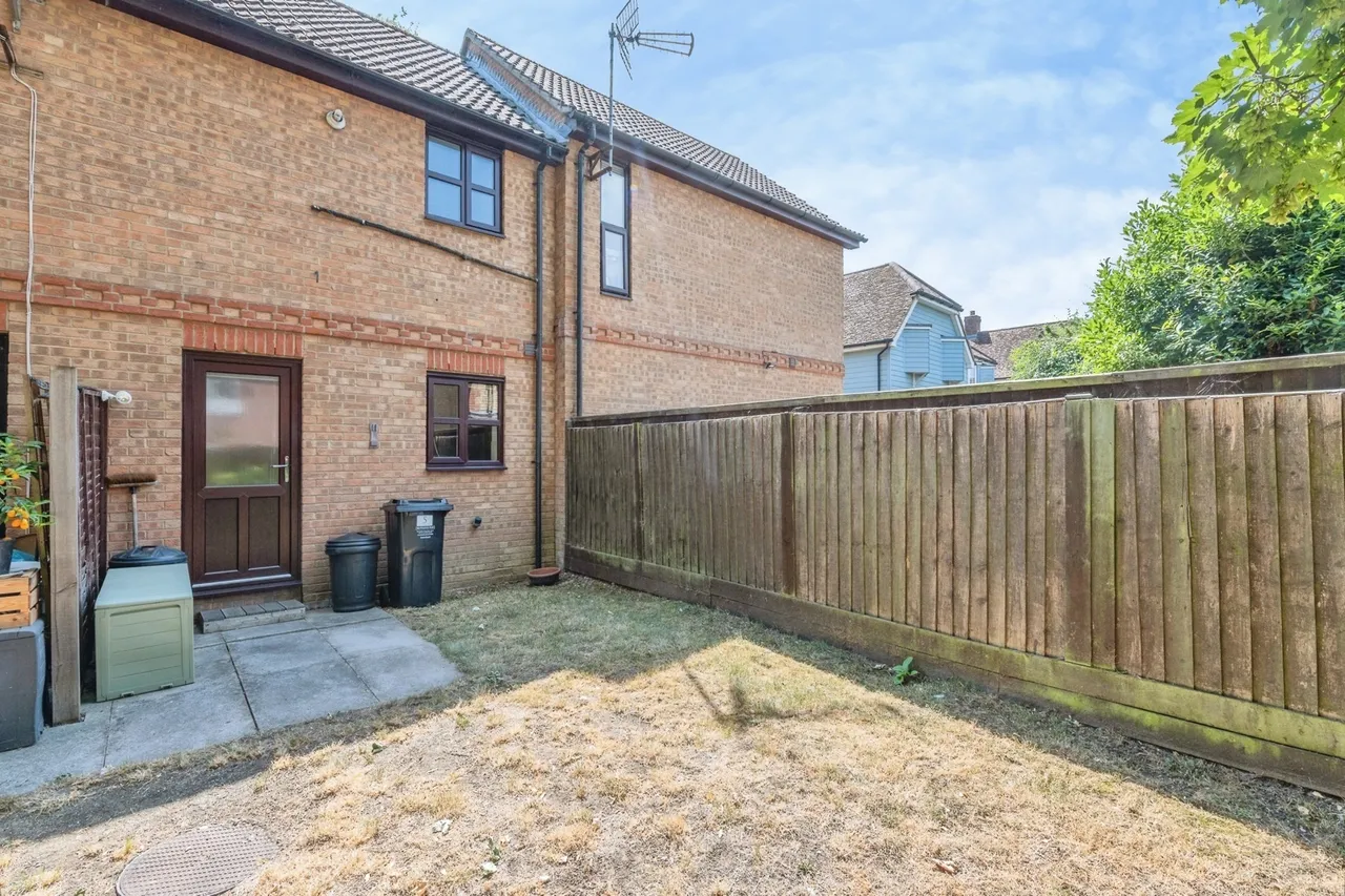 Coxbridge Court, Billericay, Essex, CM12, photo 13