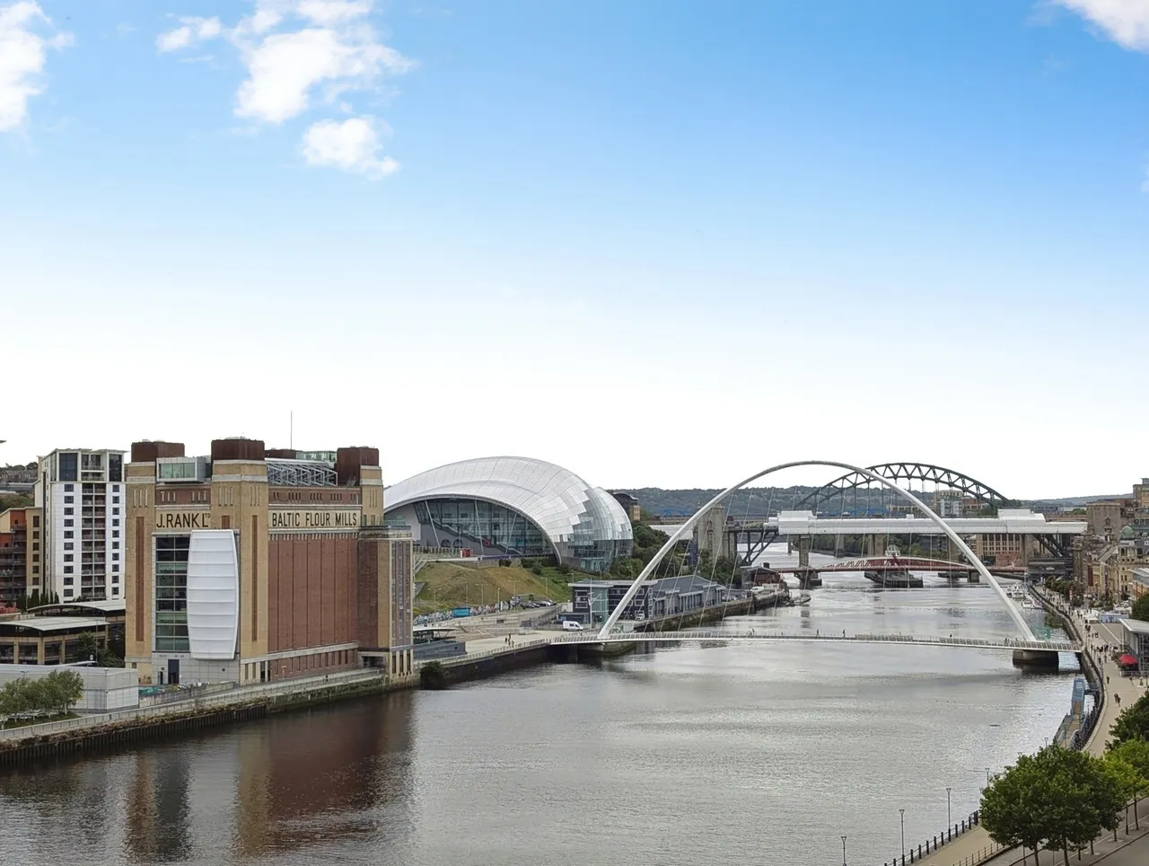 High Quay, Newcastle upon Tyne, Tyne and Wear, NE1, photo 20