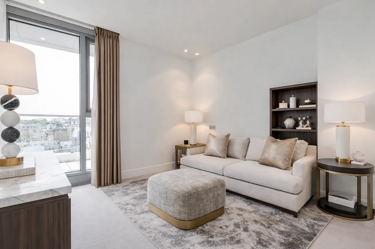 The Knightsbridge Apartments, Knightsbridge, SW7, photo 7