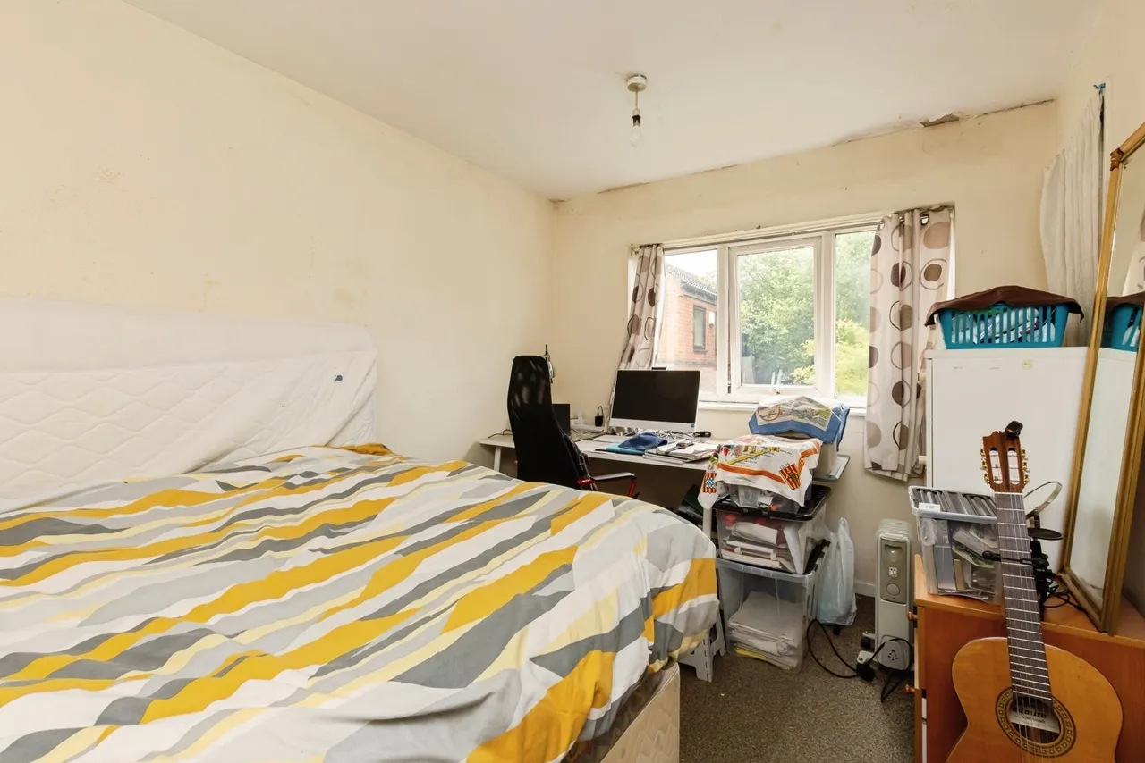 Allington Avenue, Nottingham, NG7, photo 7