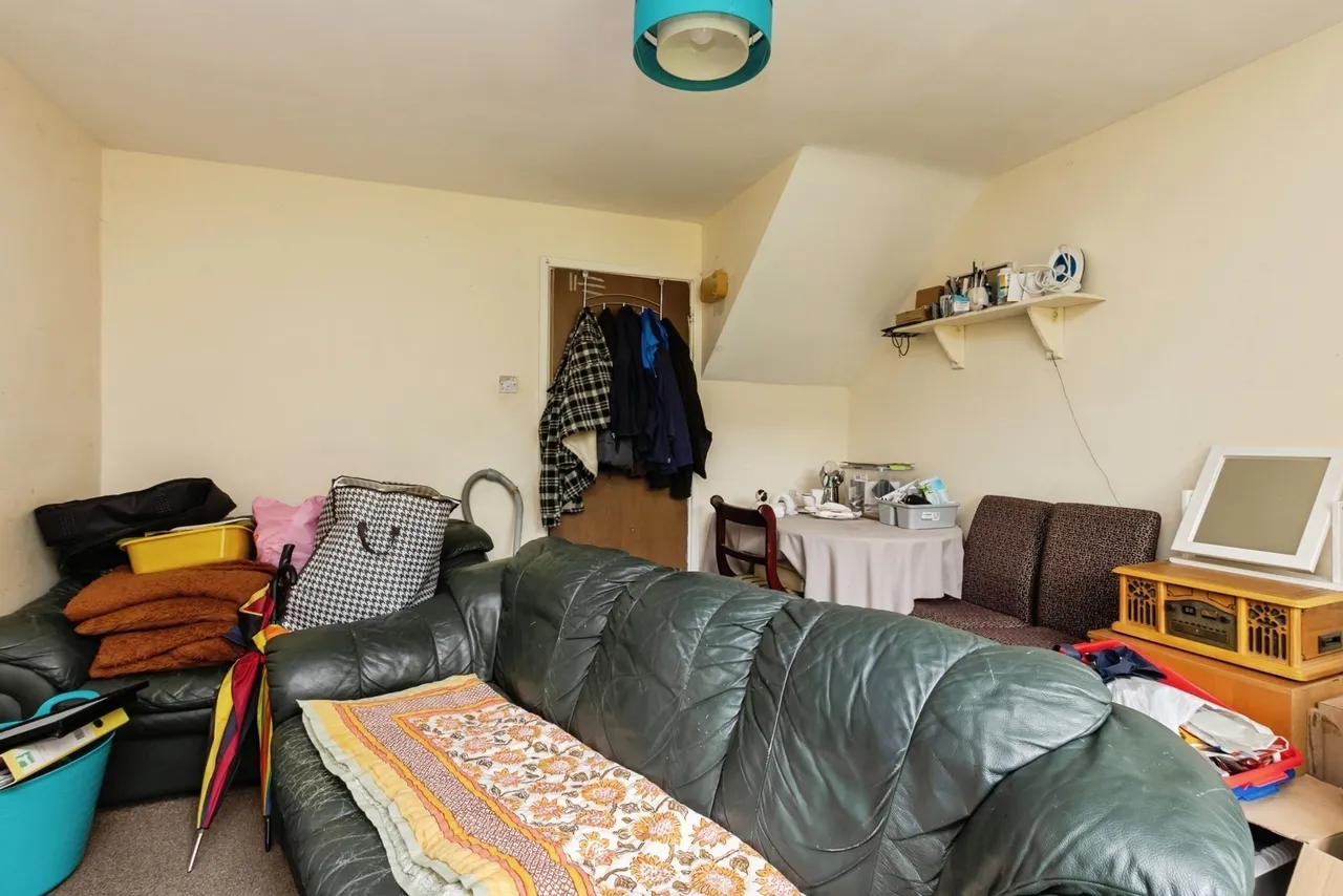 Allington Avenue, Nottingham, NG7, photo 5