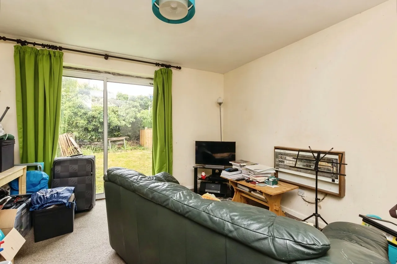 Allington Avenue, Nottingham, NG7, photo 4