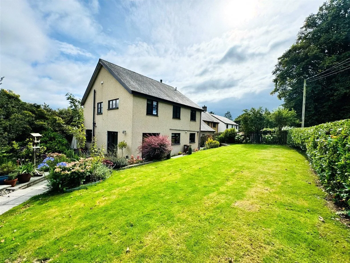 Pentrefelin, Criccieth, LL52, photo 22