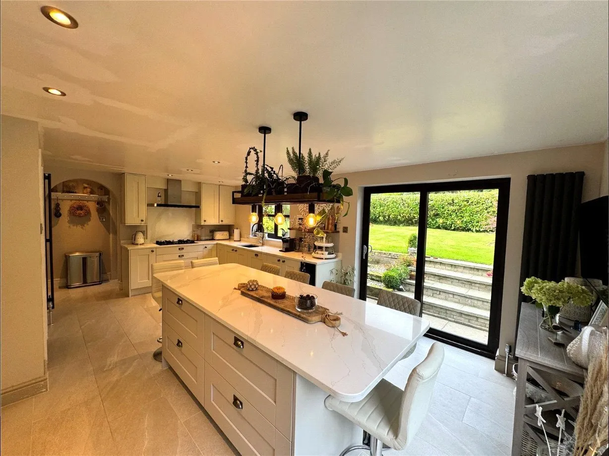 Pentrefelin, Criccieth, LL52, photo 5