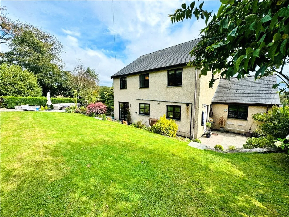 Pentrefelin, Criccieth, LL52, photo 24