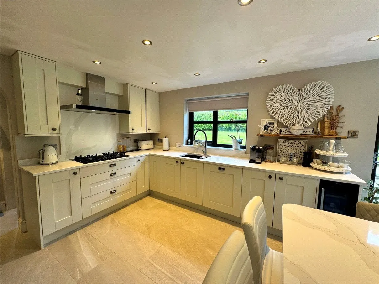 Pentrefelin, Criccieth, LL52, photo 6