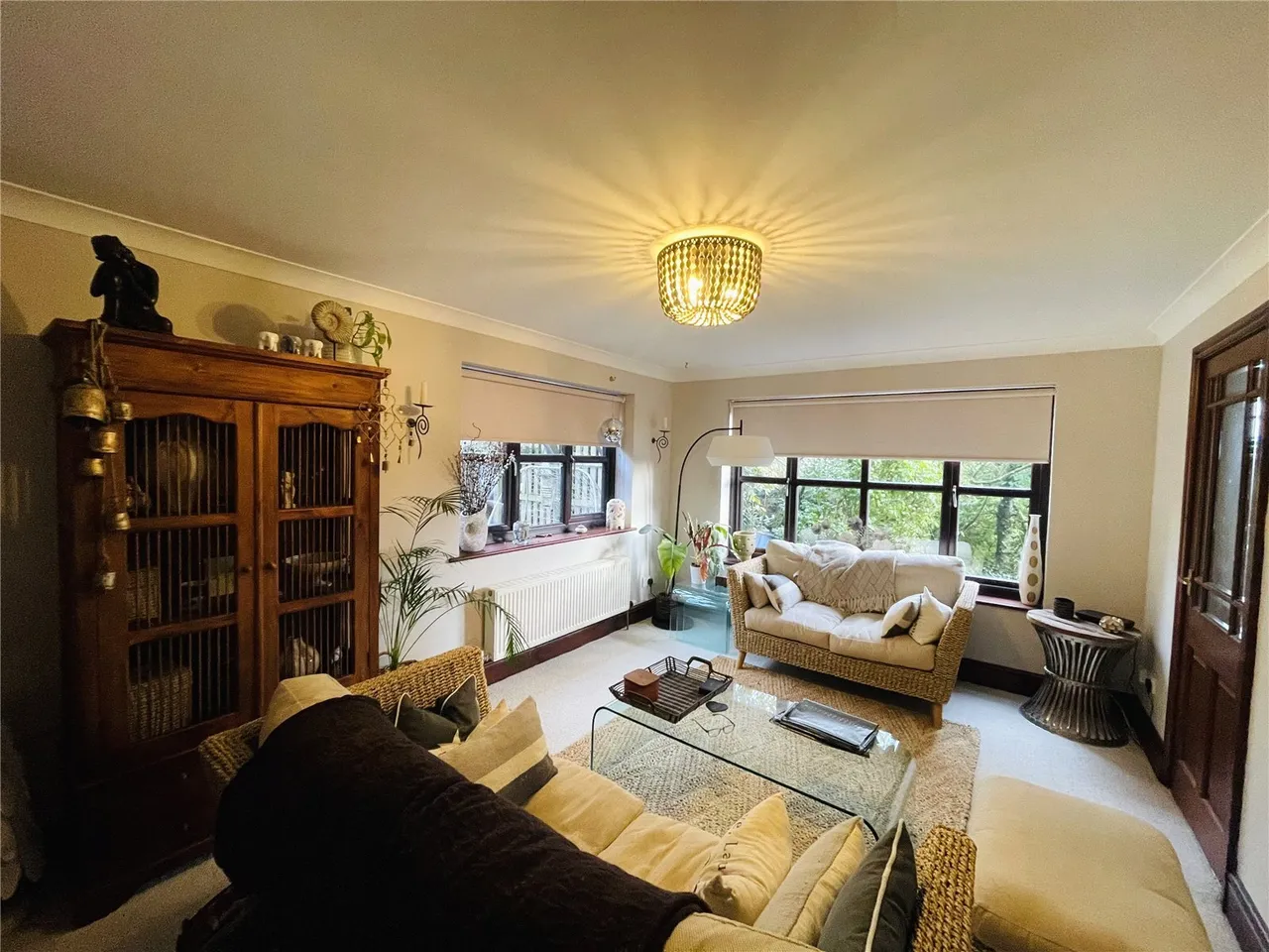 Pentrefelin, Criccieth, LL52, photo 9