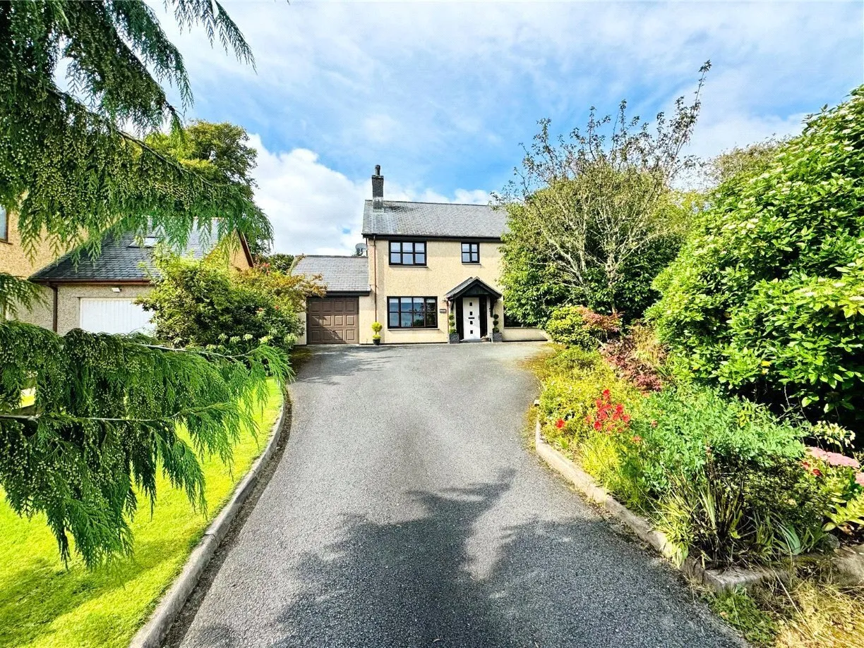 Pentrefelin, Criccieth, LL52, photo 26