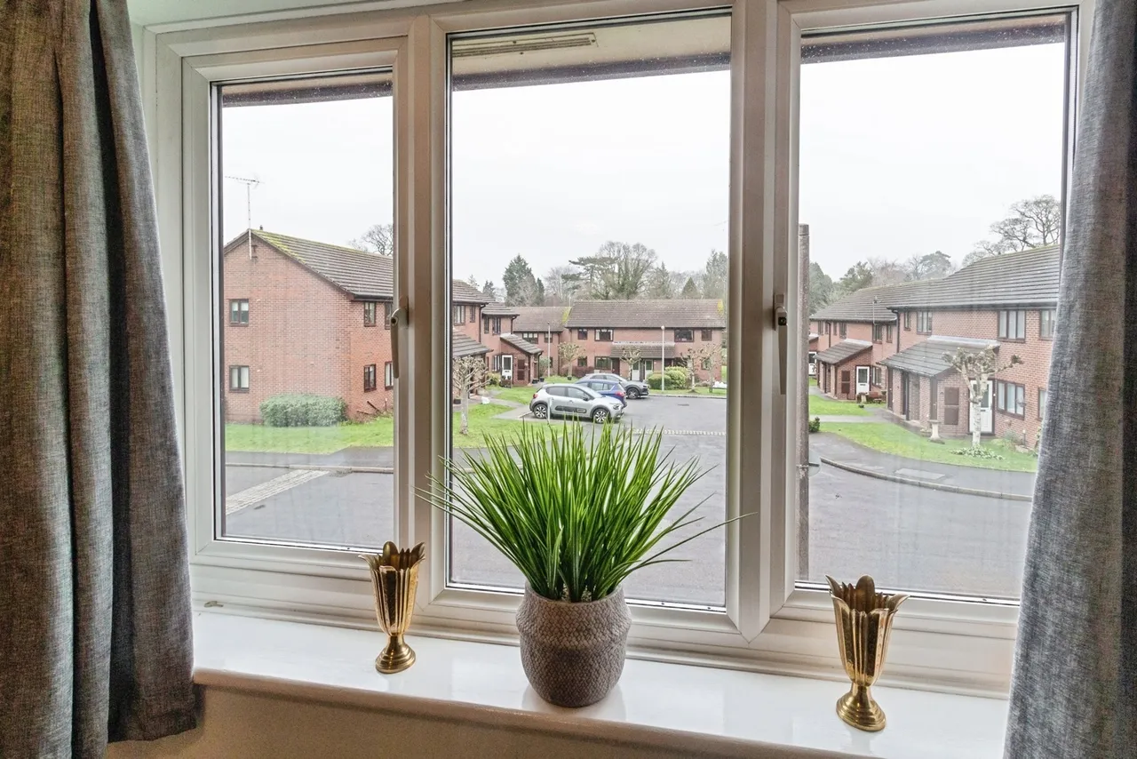 Wildwood Ringway, Stafford, Staffordshire, ST17, photo 11