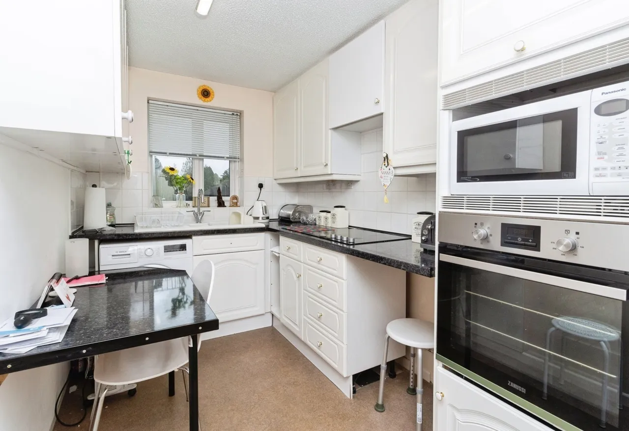 Wildwood Ringway, Stafford, Staffordshire, ST17, photo 6