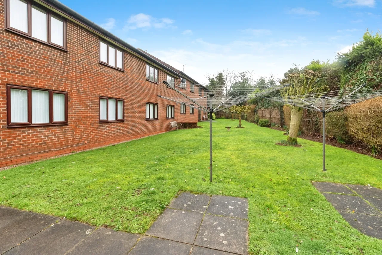 Wildwood Ringway, Stafford, Staffordshire, ST17, photo 12
