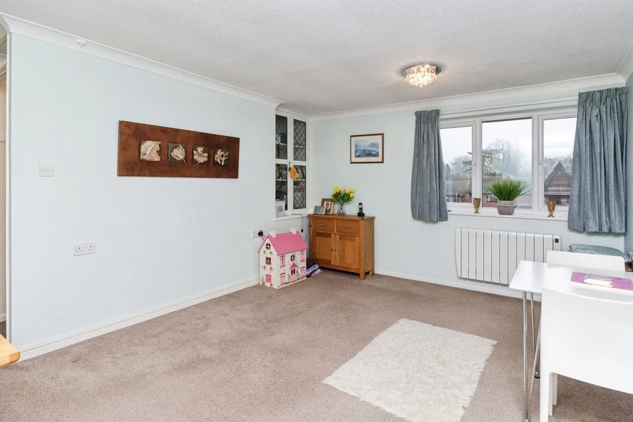 Wildwood Ringway, Stafford, Staffordshire, ST17, photo 3