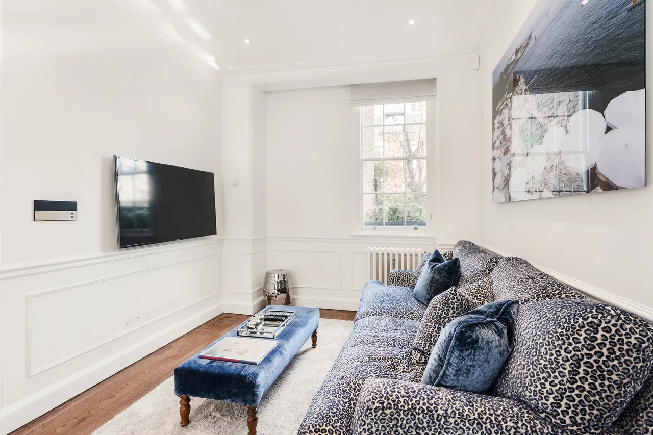 Caroline Terrace, Belgravia, SW1W, photo 4