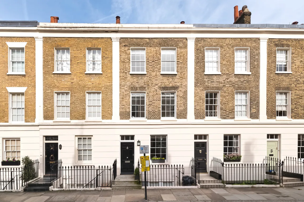 Caroline Terrace, Belgravia, SW1W, photo 19