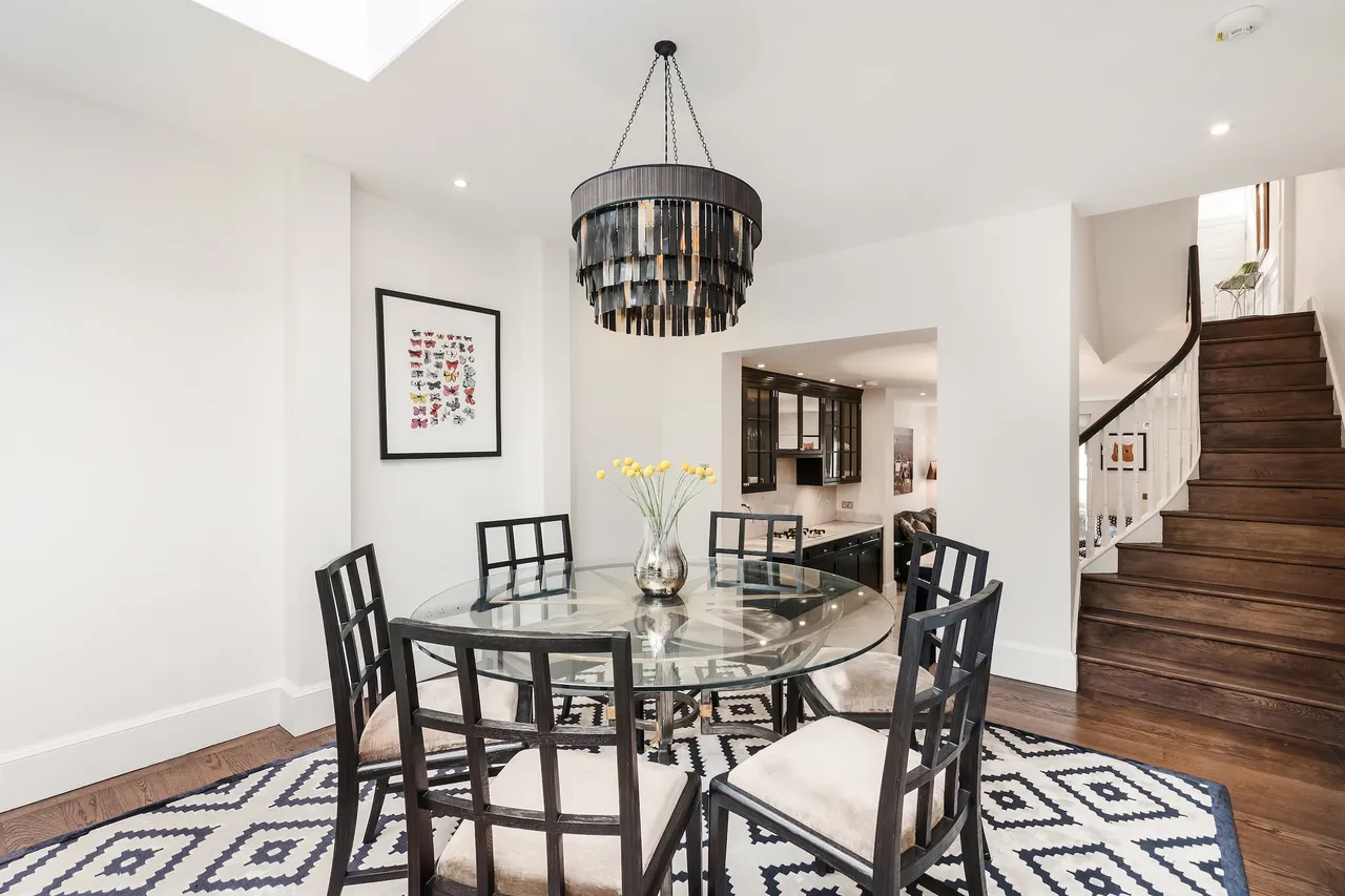 Caroline Terrace, Belgravia, SW1W, photo 2