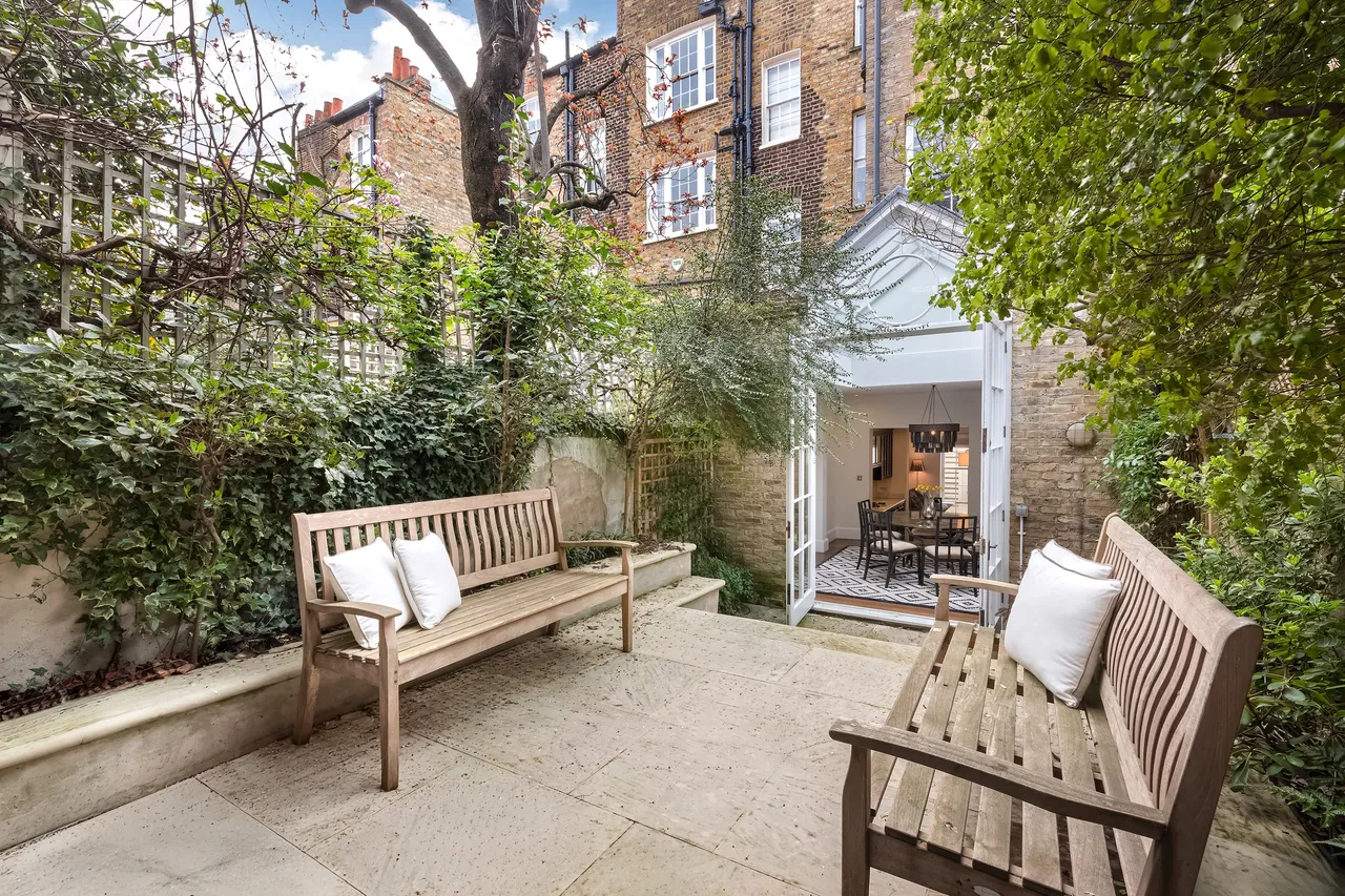 Caroline Terrace, Belgravia, SW1W, photo 18
