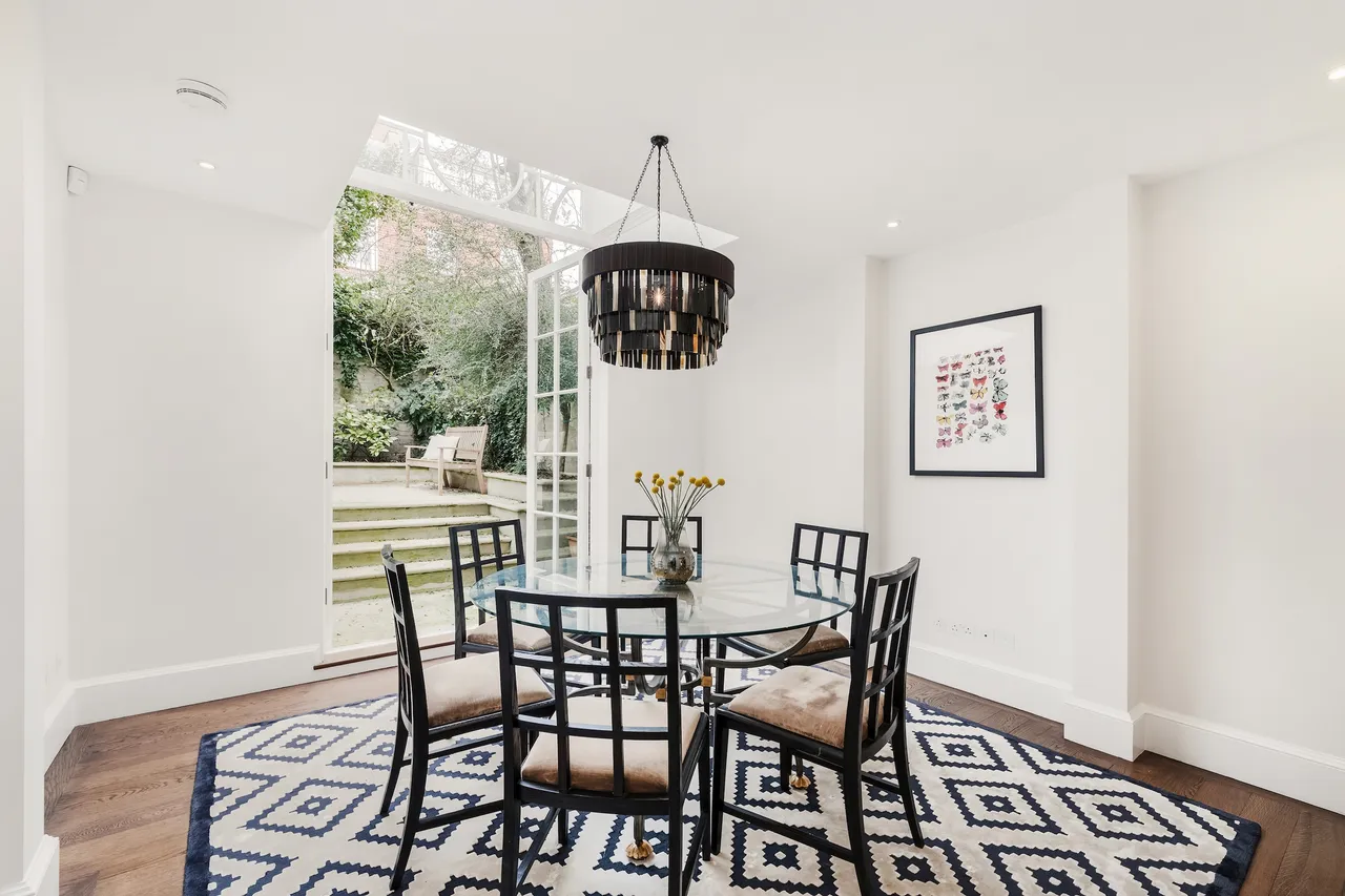Caroline Terrace, Belgravia, SW1W, photo 16