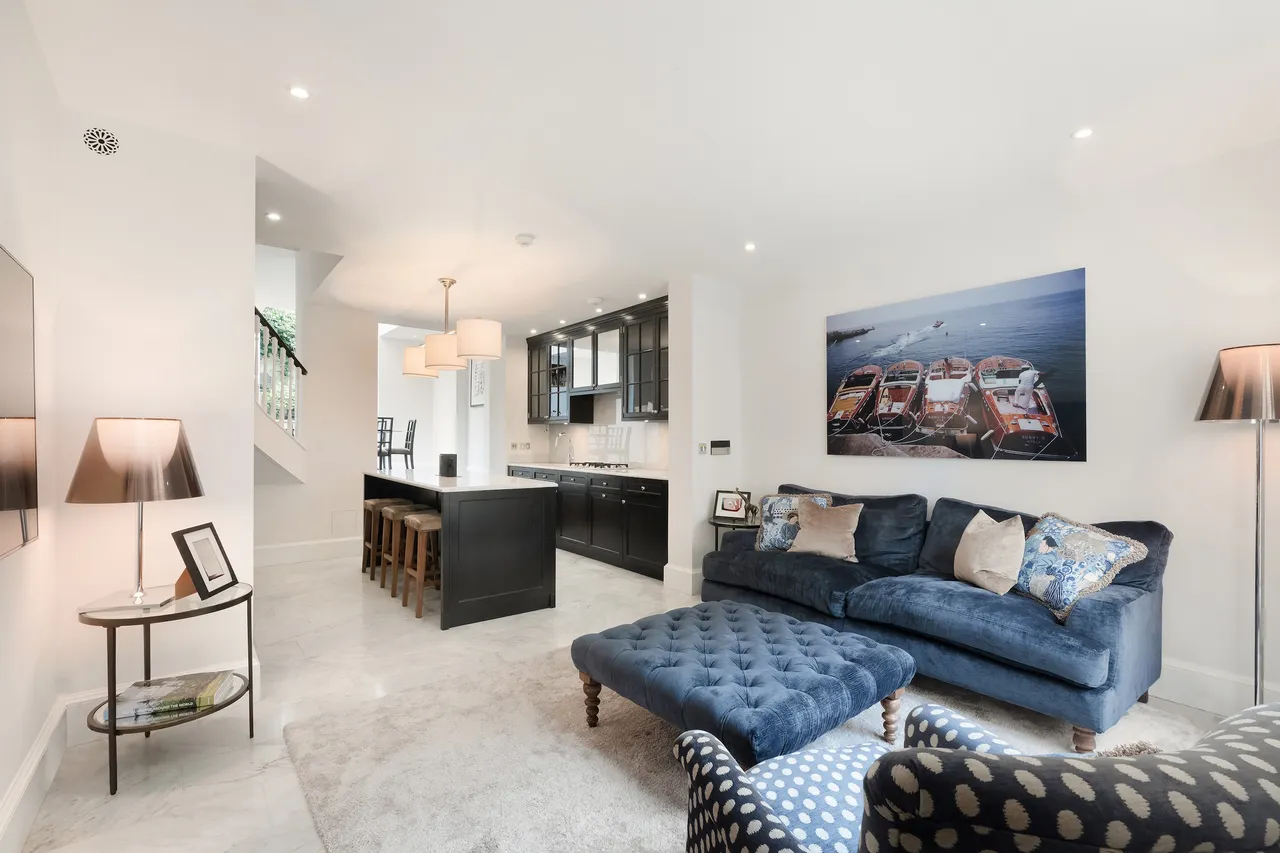 Caroline Terrace, Belgravia, SW1W, photo 13