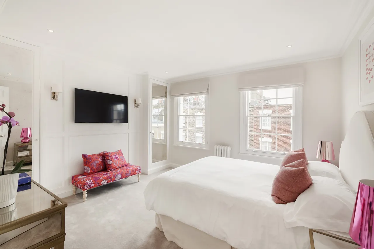 Caroline Terrace, Belgravia, SW1W, photo 8