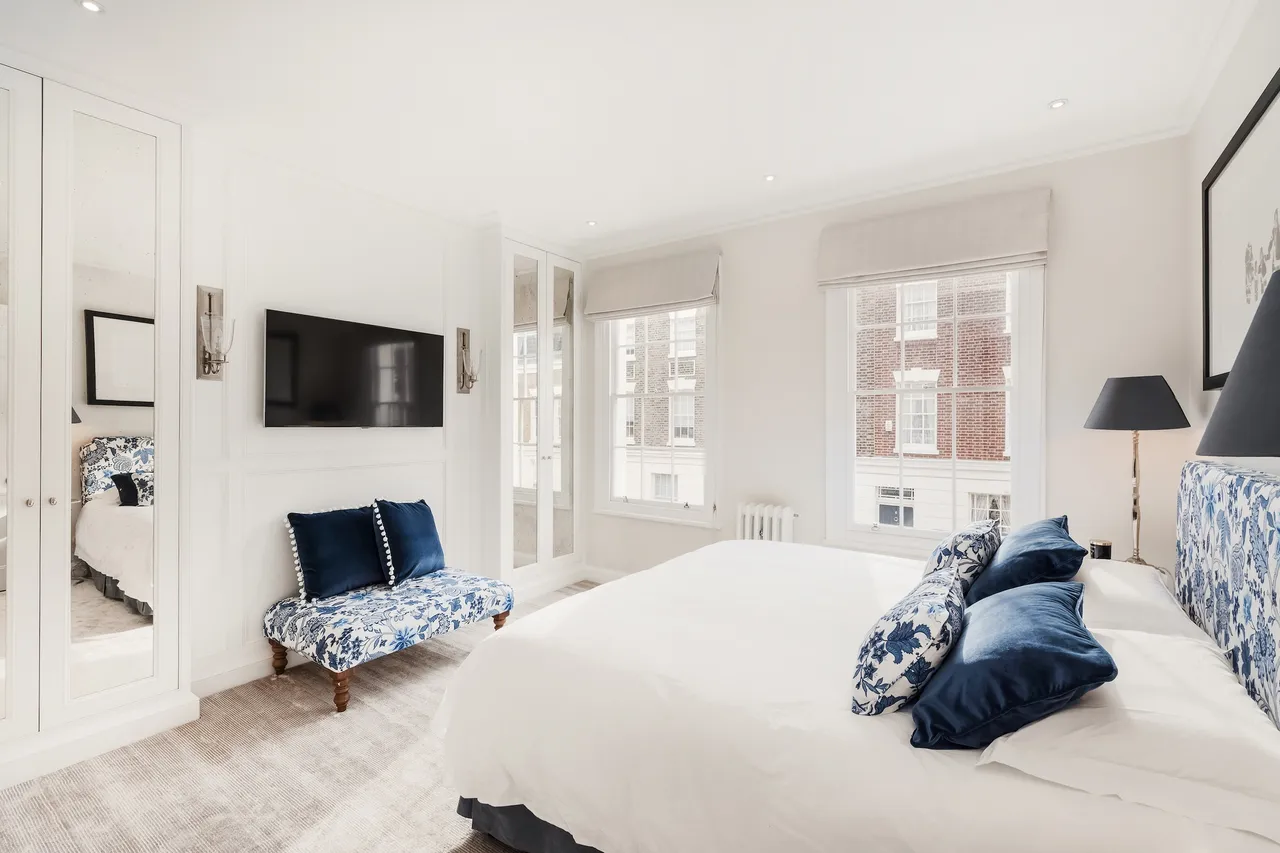 Caroline Terrace, Belgravia, SW1W, photo 5