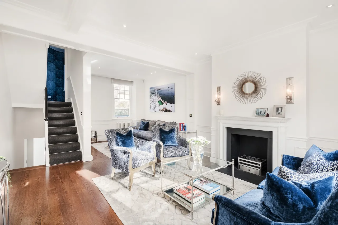 Caroline Terrace, Belgravia, SW1W, photo 3